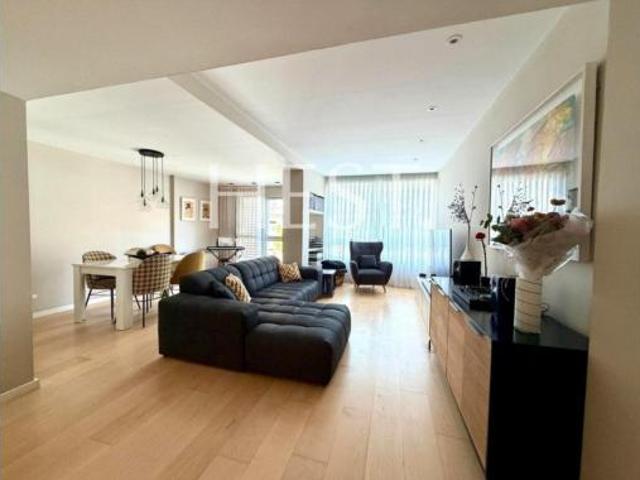 Apartamento en alquiler en Sarrià - Sant Gervasi, Barcelonès