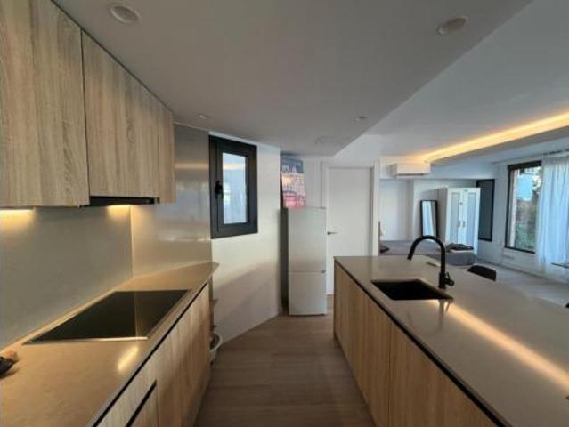 Apartamento en alquiler en Sarrià - Sant Gervasi, Barcelonès
