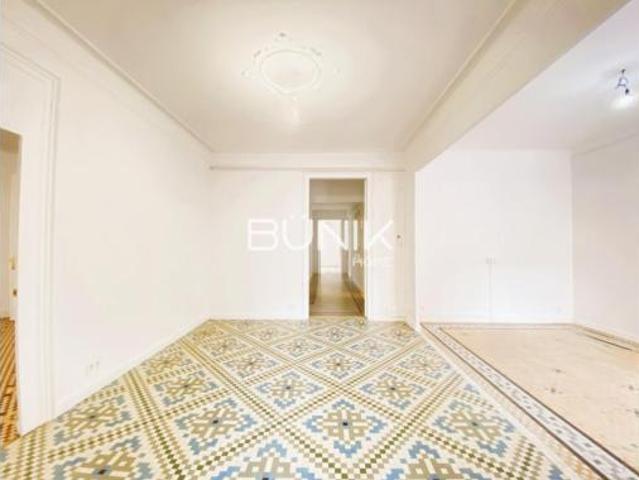 Apartamento en alquiler en Eixample, Barcelonès