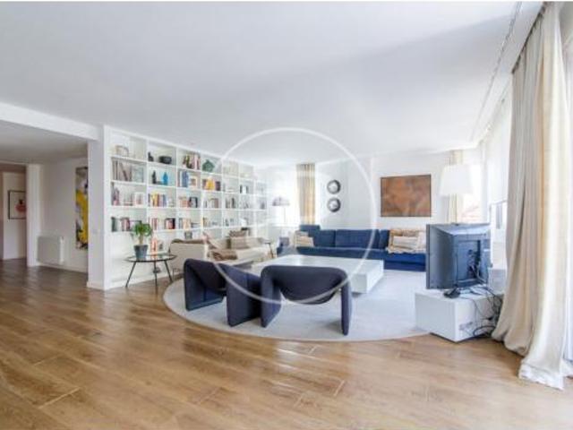 Apartamento en alquiler en Sarrià - Sant Gervasi, Barcelonès
