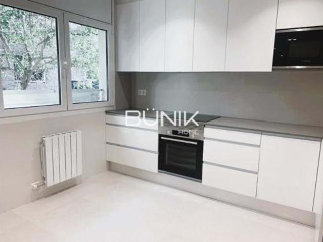 Apartamento en alquiler en Sarrià - Sant Gervasi, Barcelonès