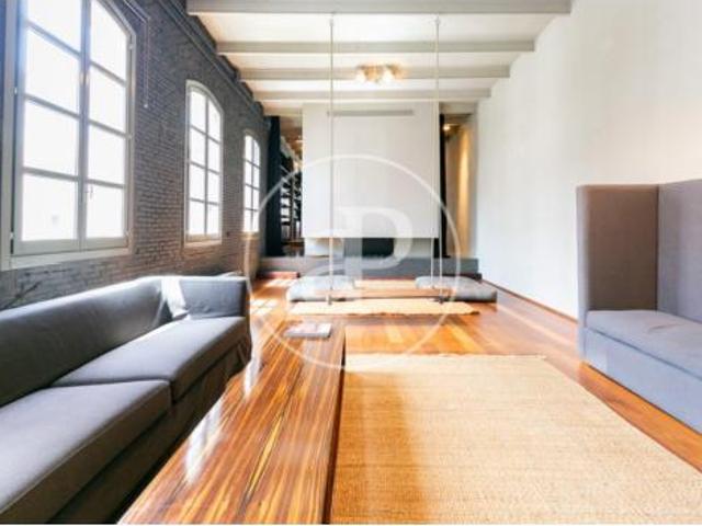 Apartamento en alquiler en Ciutat Vella, Barcelonès