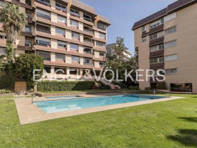 Apartamento en alquiler en Sarrià - Sant Gervasi, Barcelonès