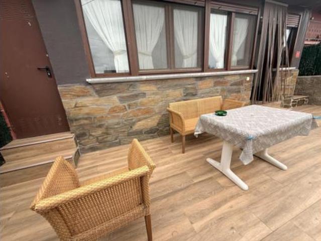 Apartamento en alquiler en Bareyo