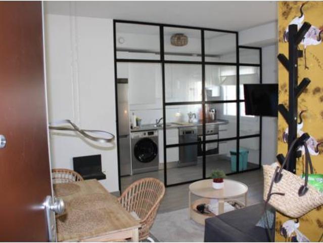 Apartamento en alquiler en Becerril De La Sierra, Madrid