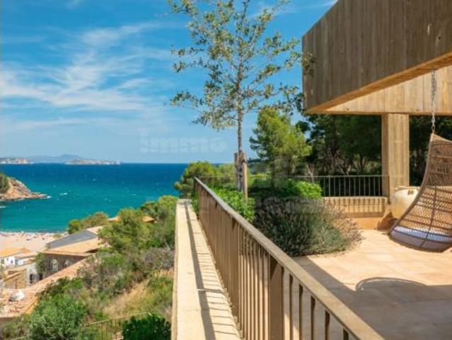 Apartamento en alquiler en sa Riera, Baix Empordà