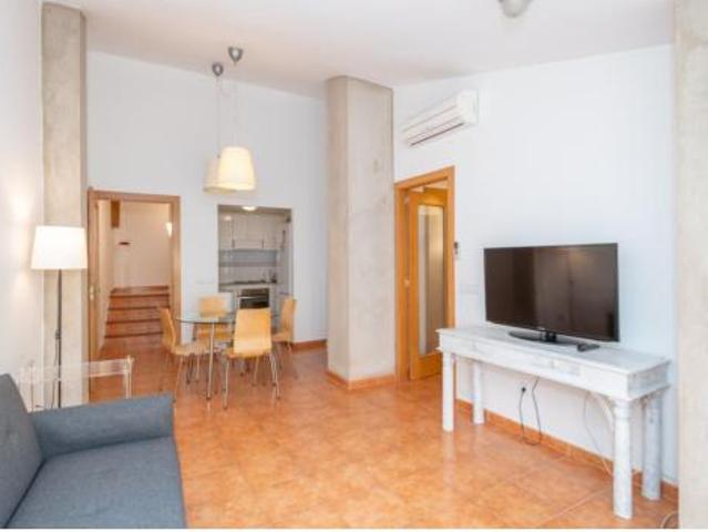Apartamento en alquiler en Baix Empordà, Catalunya