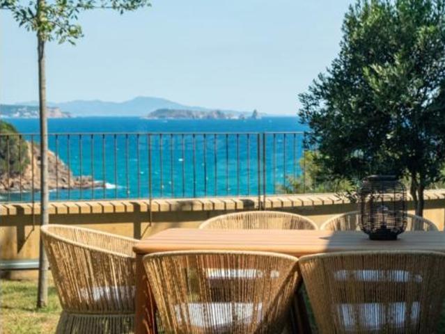 Apartamento en alquiler en sa Riera, Baix Empordà