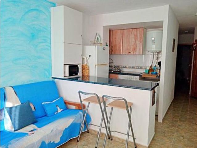 Apartamento en alquiler en Urbanització Platja de Bellreguard, la Safor