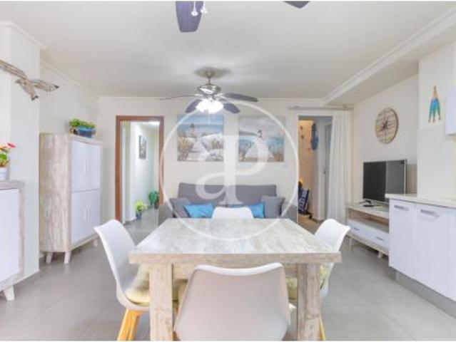 Apartamento en alquiler en Urbanització Platja de Bellreguard, la Safor