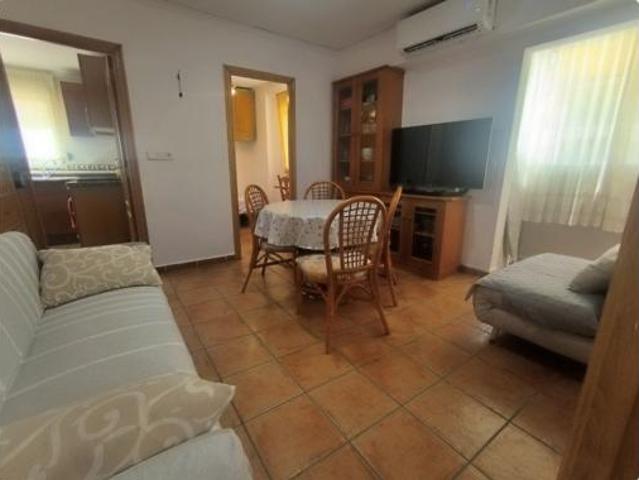 Apartamento en alquiler en Urbanització Platja de Bellreguard, la Safor