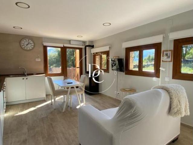 Apartamento en alquiler en Cerdanya, Catalunya