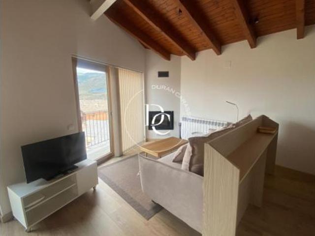 Apartamento en alquiler en Cerdanya, Catalunya