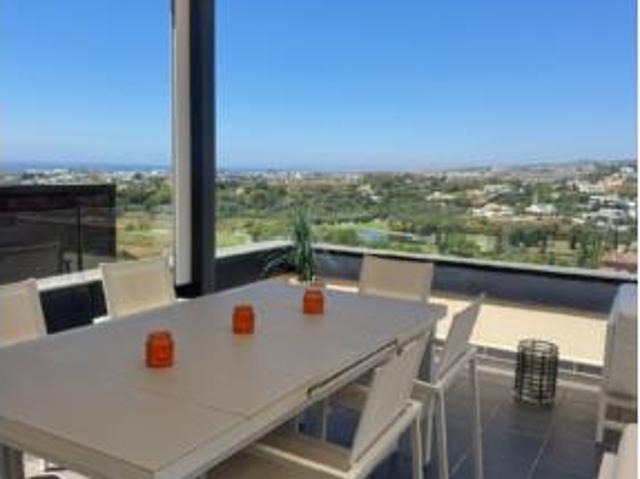 Apartamento en alquiler en Costa del Sol Occidental, Andalucía