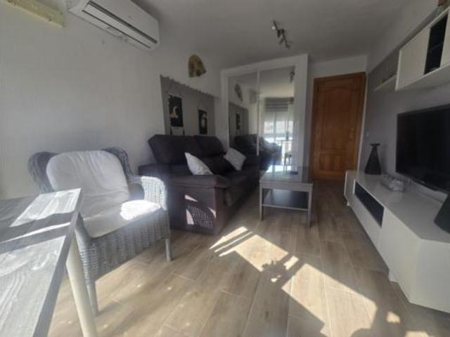 Apartamento en alquiler en Arroyo de la Miel-Benalmádena Costa, Costa del Sol Occidental