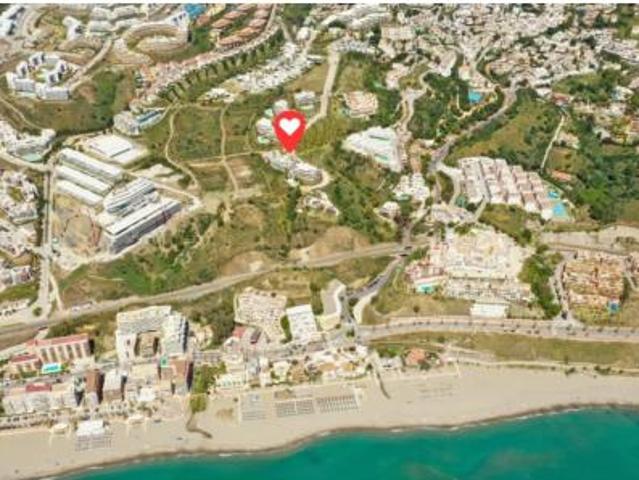 Apartamento en alquiler en La Capellanía, Costa del Sol Occidental