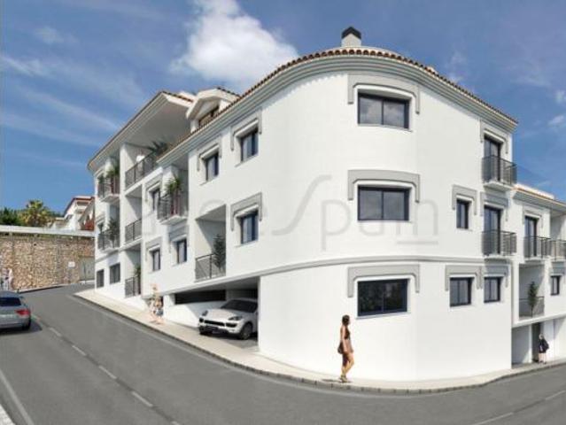 Apartamento en alquiler en La Sierrezuela, Costa del Sol Occidental