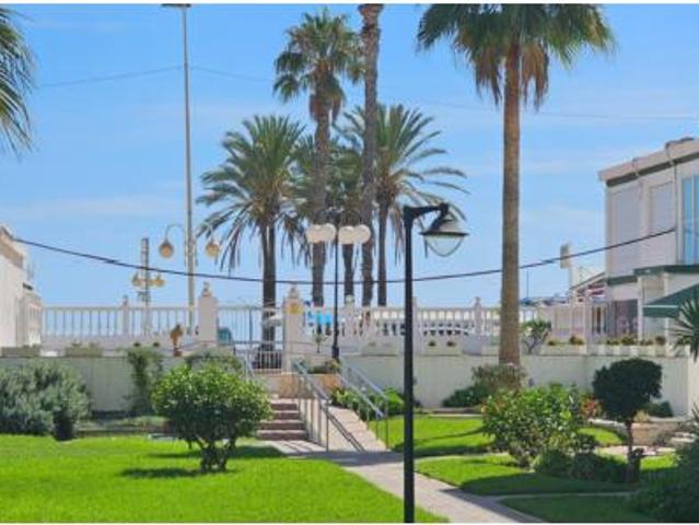 Apartamento en alquiler en Arroyo de la Miel-Benalmádena Costa, Costa del Sol Occidental