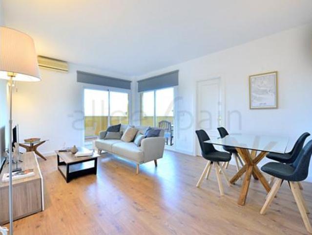 Apartamento en alquiler en La Capellanía, Costa del Sol Occidental