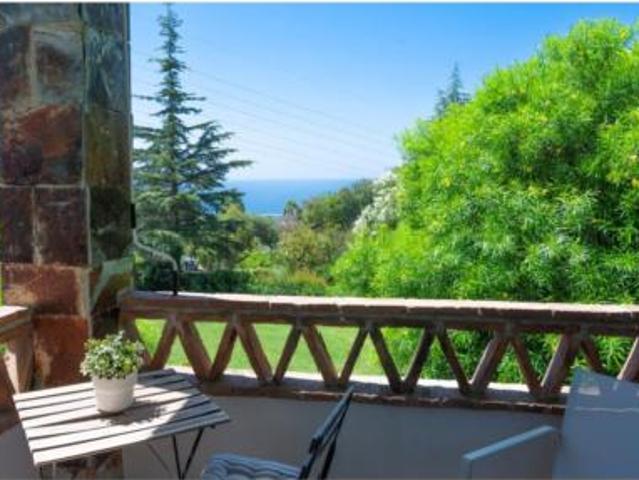 Apartamento en alquiler en La Perla-Torremuelle, Costa del Sol Occidental