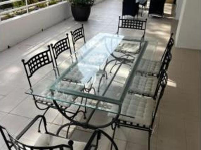 Apartamento en alquiler en Torrequebrada, Costa del Sol Occidental