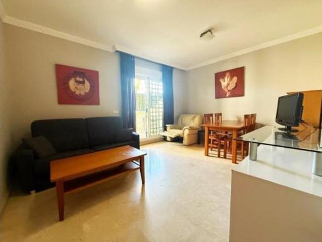 Apartamento en alquiler en Torrequebrada, Costa del Sol Occidental