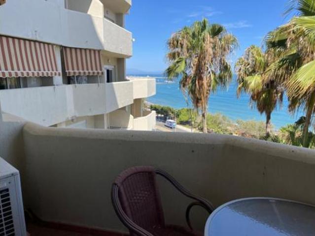 Apartamento en alquiler en Arroyo de la Miel-Benalmádena Costa, Costa del Sol Occidental
