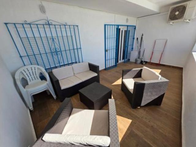 Apartamento en alquiler en Arroyo de la Miel-Benalmádena Costa, Costa del Sol Occidental