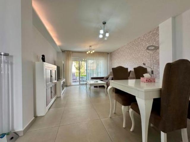 Apartamento en alquiler en Arroyo de la Miel-Benalmádena Costa, Costa del Sol Occidental
