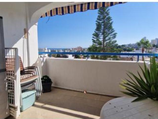 Apartamento en alquiler en Arroyo de la Miel-Benalmádena Costa, Costa del Sol Occidental