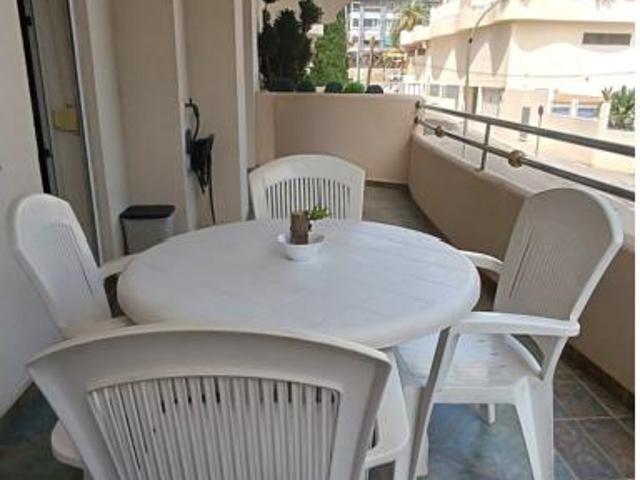 Apartamento en alquiler en Arroyo de la Miel-Benalmádena Costa, Costa del Sol Occidental