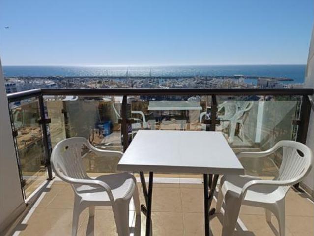 Apartamento en alquiler en Arroyo de la Miel-Benalmádena Costa, Costa del Sol Occidental