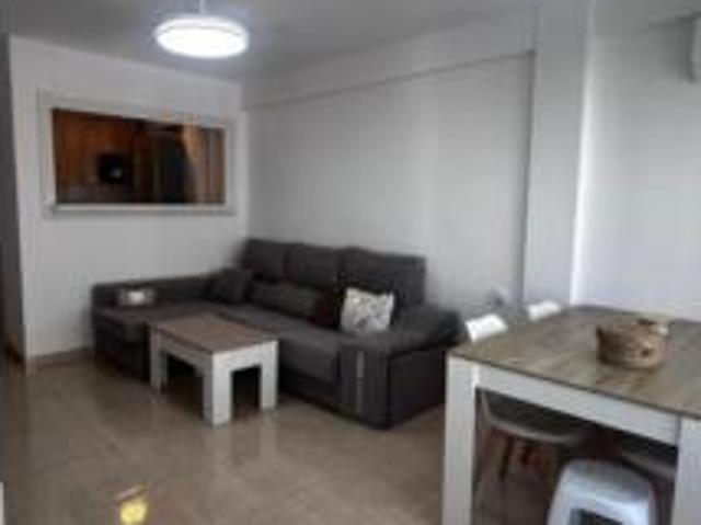 Apartamento en alquiler en Arroyo de la Miel-Benalmádena Costa, Costa del Sol Occidental