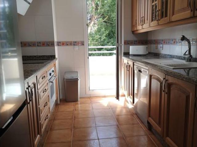 Apartamento en alquiler en Arroyo de la Miel-Benalmádena Costa, Costa del Sol Occidental