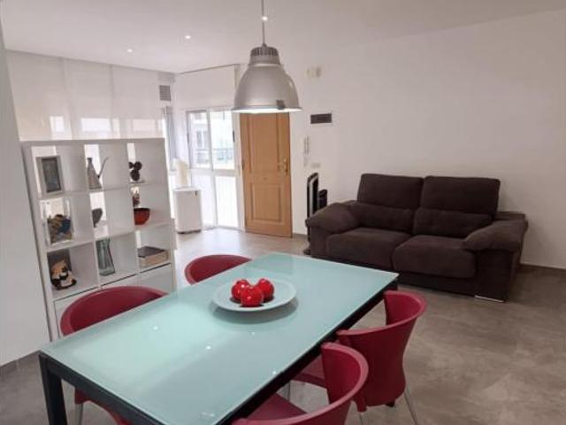 Apartamento en alquiler en Mas dels Frares, Benicàssim / Benicasim