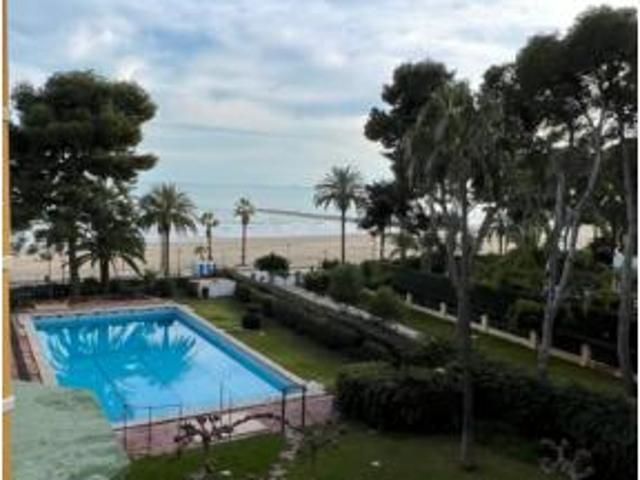 Apartamento en alquiler en les Vil·les, la Plana Alta