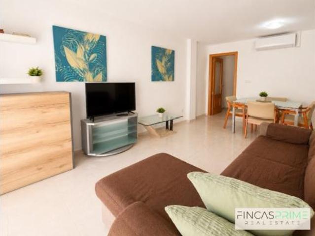 Apartamento en alquiler en el Calvari, la Marina Baixa