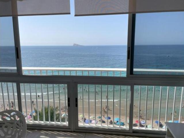 Apartamento en alquiler en Foia del Bol - Cementeri, la Marina Baixa