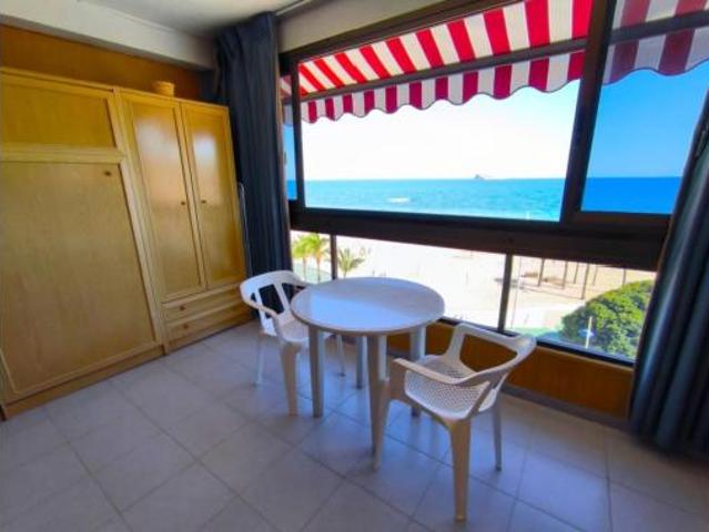 Apartamento en alquiler en Ponent, la Marina Baixa