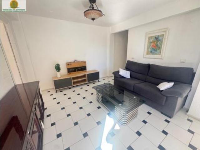 Apartamento en alquiler en Foia del Bol - Cementeri, la Marina Baixa