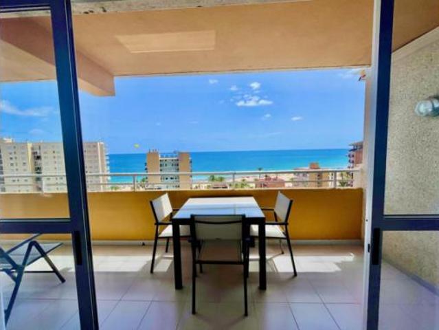 Apartamento en alquiler en la Cala, la Marina Baixa