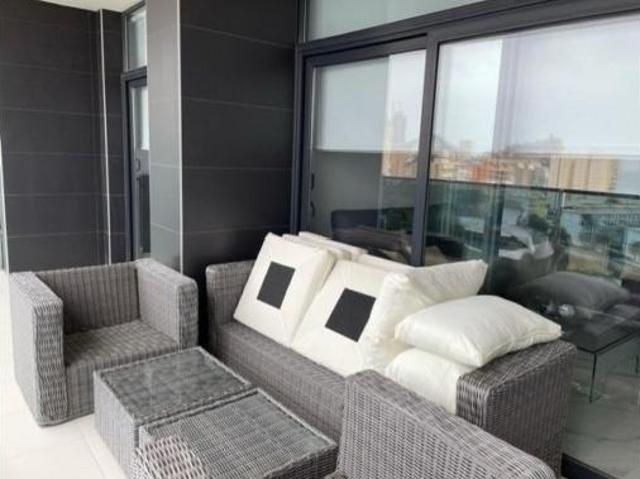Apartamento en alquiler en Ponent, la Marina Baixa