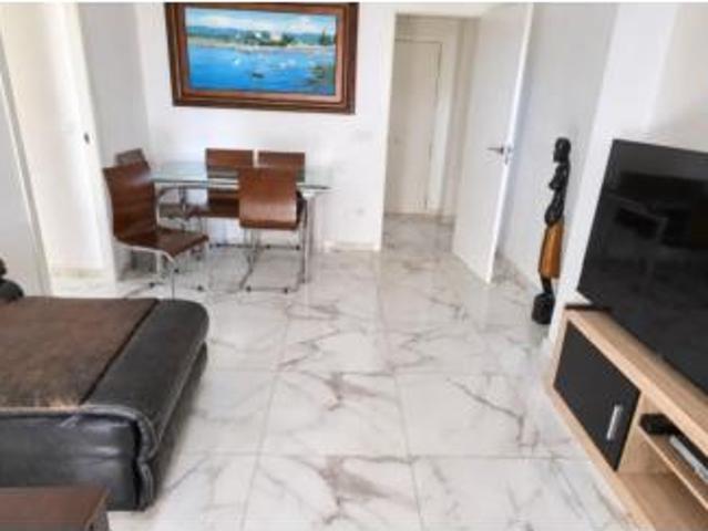 Apartamento en alquiler en Ponent, Benidorm
