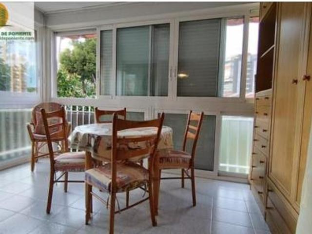 Apartamento en alquiler en Foia del Bol - Cementeri, la Marina Baixa