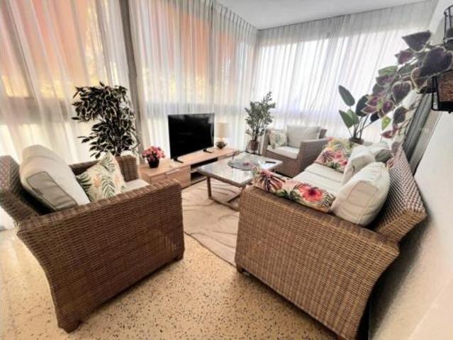 Apartamento en alquiler en Llevant, la Marina Baixa