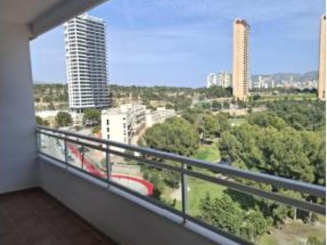 Apartamento en alquiler en Ponent, la Marina Baixa