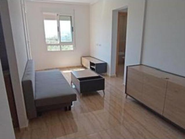 Apartamento en alquiler en Ponent, la Marina Baixa