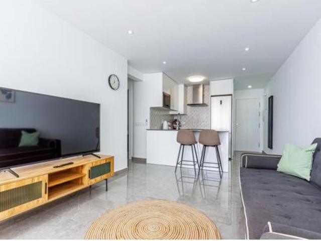 Apartamento en alquiler en el Racó de l'Oix, la Marina Baixa