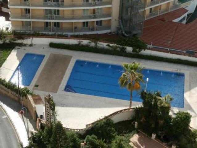 Apartamento en alquiler en el Racó de l'Oix, la Marina Baixa