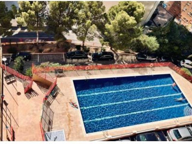 Apartamento en alquiler en el Racó de l'Oix, la Marina Baixa